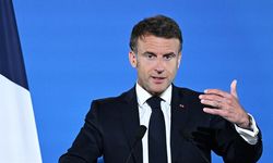 Macron, ne olursa olsun istifa etmeyecek