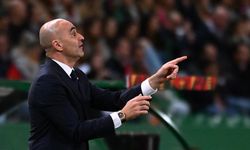 Martinez'in hayali, EURO 2024'te final oynamak