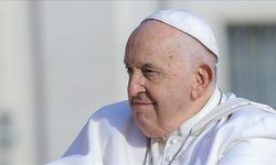 Papa Franciscus, Türkiye'yi ziyaret etmek istiyor
