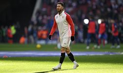 Sevilla, Sergio Ramos ile yollarını ayırdı