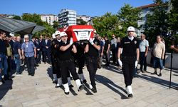Yaşar Yakış'ın cenazesi defnedildi
