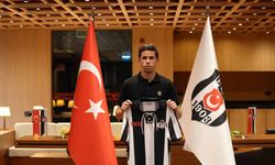 Beşiktaş, Paulista'yı 3 yıllığına renklerine bağladı