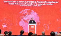 Cevdet Yılmaz: Türkiye’ye yatırım yapanlar kazanır
