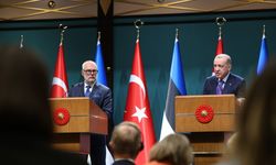 Erdoğan: Avrupa Birliği’ne tam üyelik, stratejik hedefimizdir