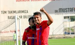 'Futbolcu Fabrikası'nın yeni yıldızı; Hasan