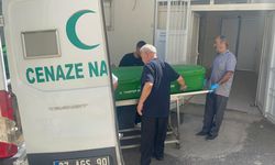 Gaziantep'te otomobilin çarptığı yaya öldü