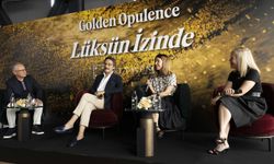 'Golden Opulence' belgeseli ile Anadolu kültürü dünyaya açıldı