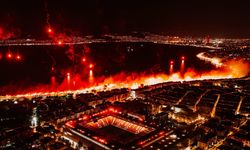 Göztepe 99'uncu yıl şölenine hazır