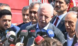 İstanbul Valisi Gül açıkladı:  7 kişi yaralı, 2'sinin durumu ağır