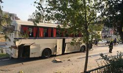 İzmir ve Bursa'da cezaevi araçlarına bombalı saldırıların tutuklu sanığına ceza yağdı