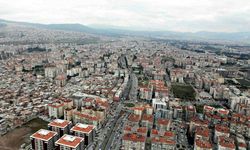 İzmir’de konut satışları düşerken kiralar arttı!