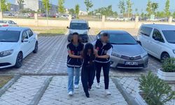Kadınları evde ve sokakta darbeden  2 kadın gözaltına alındı