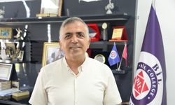 LGS birincisi Beren, yurt dışında bir şirkette CEO olmak istiyor