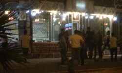 Mardin'de silahlı kavga: 2 yaralı