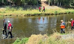 Osmaniye'de kayıp olarak aranıyordu, Adana'da ölü bulundu