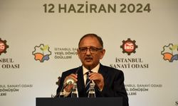 Özhaseki: İstanbul'u depreme hazırlamak, çok önemli bir görev