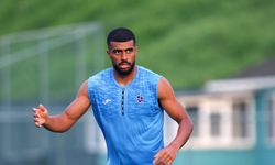 Trabzonspor'da yeni sezon hazırlıkları başladı