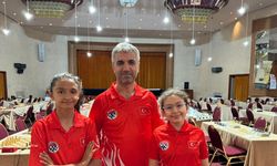 Türk takımları Rodos’ta satranç şampiyonasında mücadele edecek