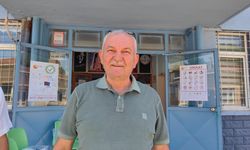 YKS'ye giren 70 yaşındaki 50 yıllık kasap, veterinerlik istiyor