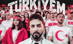 Sefo'dan A Millilere 'Türkiyem' şarkısı