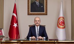 TBMM Başkanı Kurtulmuş Azerbaycan yolcusu