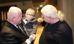 Toplumsal bilinçlenmeye albinizm farkındalığı