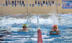 Yıldırım'da yılın her günü spor imkanı