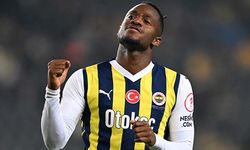 Transfer hareketliliği bayramda da sürüyor: Fenerbahçe'den Michy Batshuayi hamlesi!