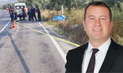 Belediye Başkanı aracıyla yayaya çarptı talihsiz adam hayatını kaybetti