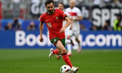 Bernardo Silva: Üst tur için de hazırız