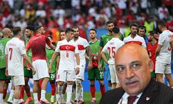 Mehmet Büyükekşi, Avrupa Şampiyonası Sonrası Görevini Bırakıyor!