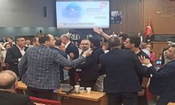 İzmir Meclis Toplantısında Gergin Anlar: Tel Aviv ile Kardeş Şehir Protokolüne Tepki