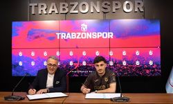 Trabzonspor, Cihan Çanak'ın maliyetini açıkladı