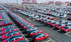 Kocaeli'de 300 binden fazla araç üretildi ve yüzde 83'ü ihraç edildi
