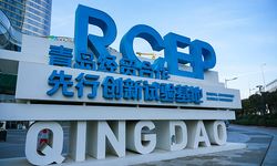 Çin’in RCEP ülkeleriyle dış ticareti 5 trilyon yuana ulaştı