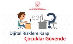 2 bin 158 içeriğe müdahale edildi