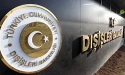 Dışişleri'nden 'Famagusta' tepkisi