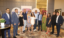 Radisson İzmir Aliağa, 3. Yılını "Yaza Merhaba" Partisi ile Kutladı