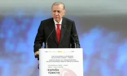 Erdoğan'dan Avrupa Birliği çıkışı! 'Samimi adımlarımız karşılık bulamıyor'