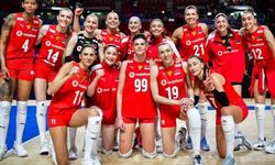 Filenin Sultanları Paris Olimpiyatları’nda mücadeleye devam ediyor!