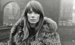 Fransız pop ikonu Françoise Hardy yaşamını yitirdi