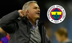 Mourinho hamlelerini yapmaya başladı! Premier Lig’in efsanesini Fenerbahçe'ye getiriyor...