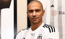 Beşiktaş'tan ayrılıp Udinese'nin sportif direktörü oldu