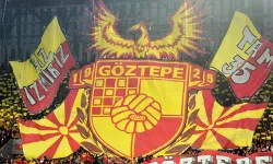 Göztepe brütten nete dönüyor