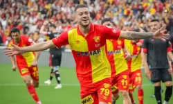 Göztepe'de Romulo yarışı