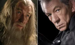 Yüzüklerin Efendisi’nin Gandalf’ı Ian McKellen hastaneye kaldırıldı