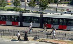 İstanbul'a yeni tramvay müjdesi!