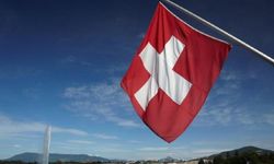İsviçre'den Zelenskiy açıklaması