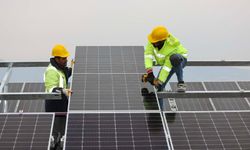 İZSU, enerji ihtiyacını güneşten karşılayacak 21 Haziran 2024 Cuma