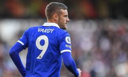 Jamie Vardy'ye yeni sözleşme